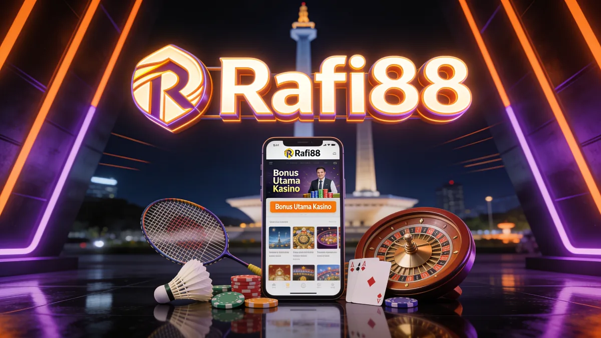 Bonus Utama Kasino untuk pemain di Indonesia